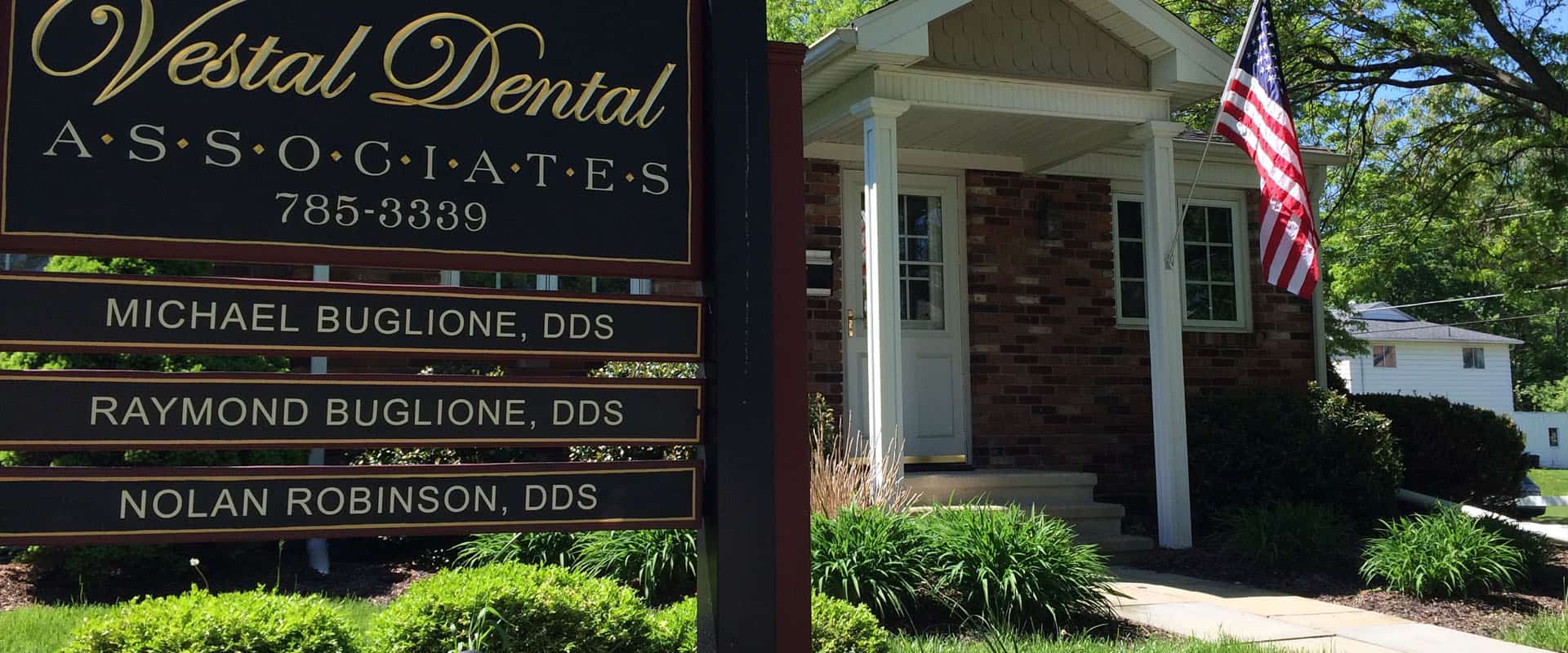 Professional, Stateofthe art Dental Office in Vestal NY Vestal Dental