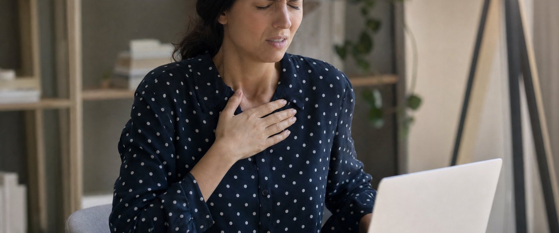 Heartburn That Reaches Your Teeth: How Acid Reflux Quietly Erodes Enamel