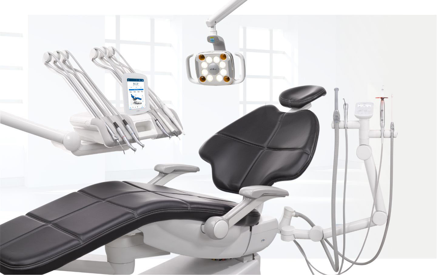 A-DEC Dental Chair