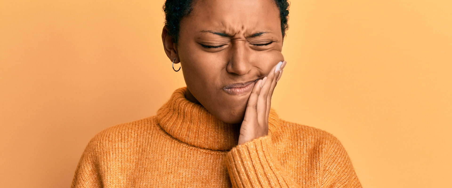 Are Dental Implants Painful?