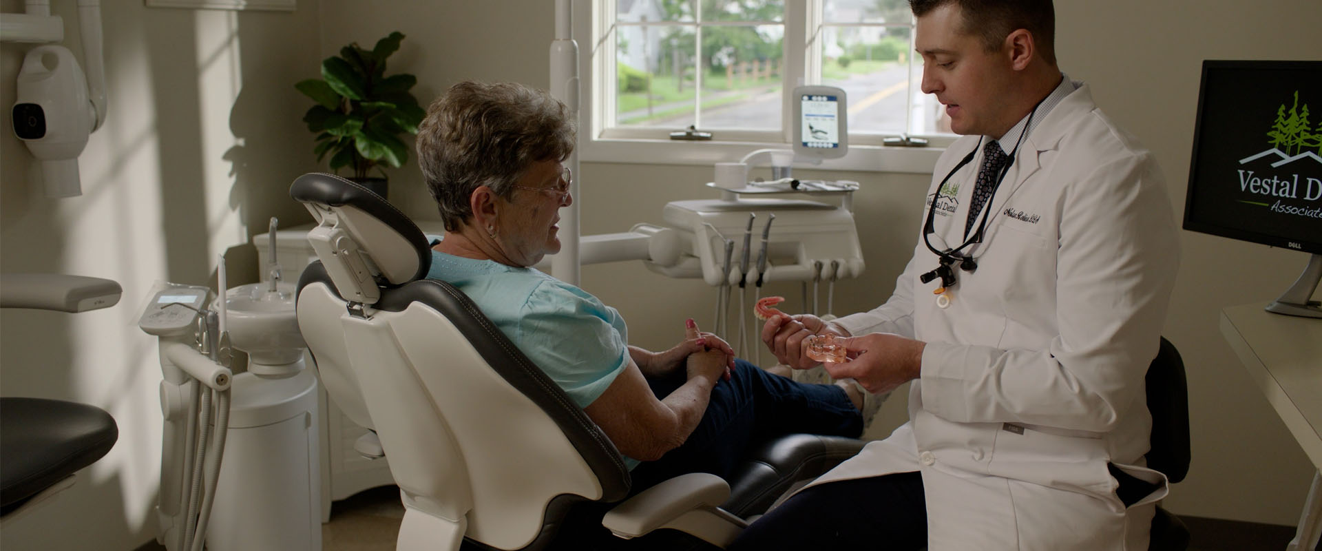 Bone Grafting Explained: Preparing for Dental Implants in Greater Binghamton