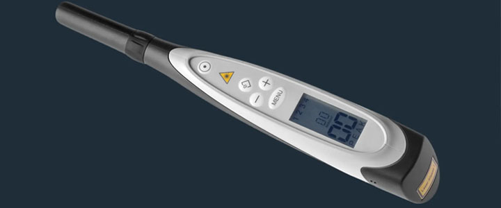 The Future of Dental Diagnosis: How Laser Technology is Revolutionizing Cavity Detection in Vestal