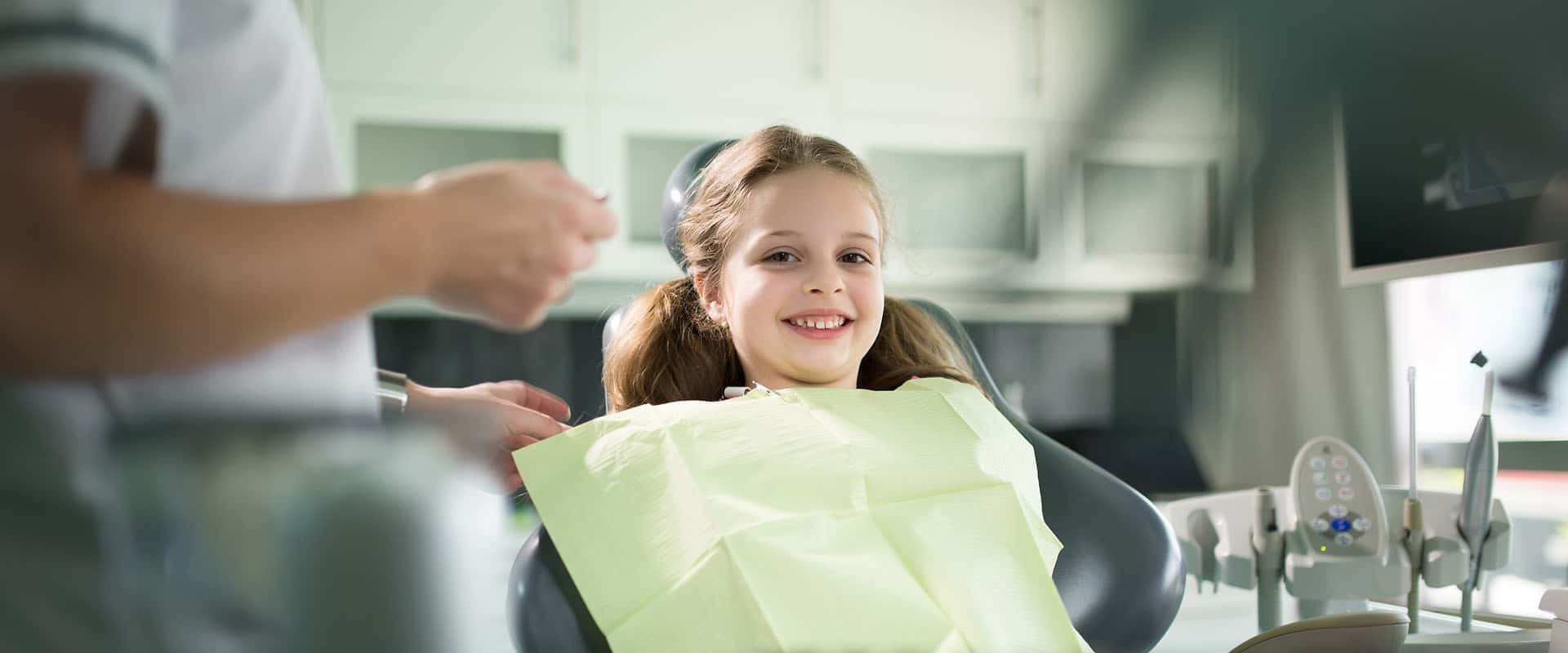 4 Ways to Ease Your Child's Anxiety About A Trip To the Dentist