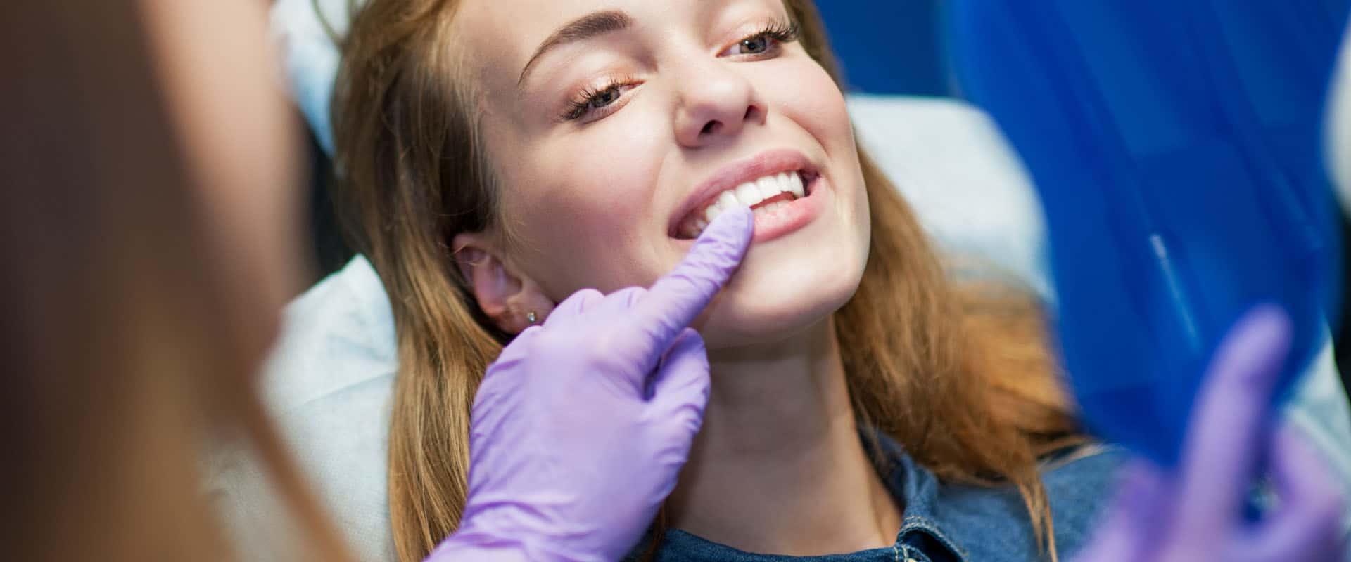 Chipped Tooth Repair - Everything You Need to Know