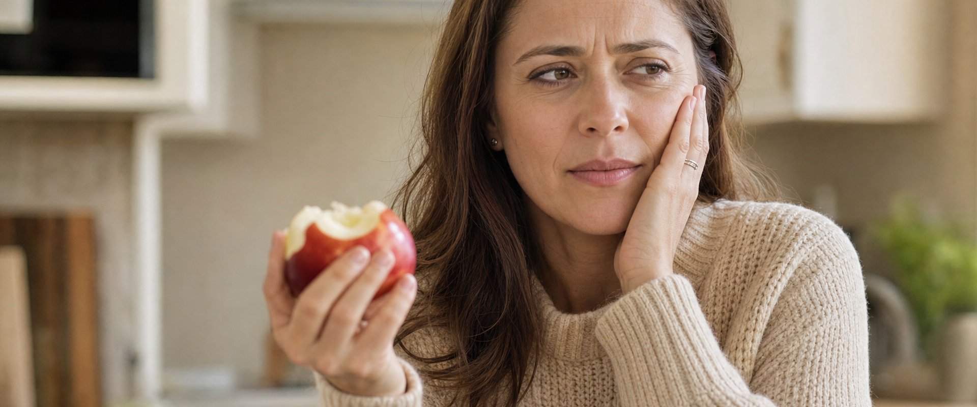 That Sharp Pain When You Bite Down: Cracked Teeth, Crowns, and When a Root Canal Becomes Necessary