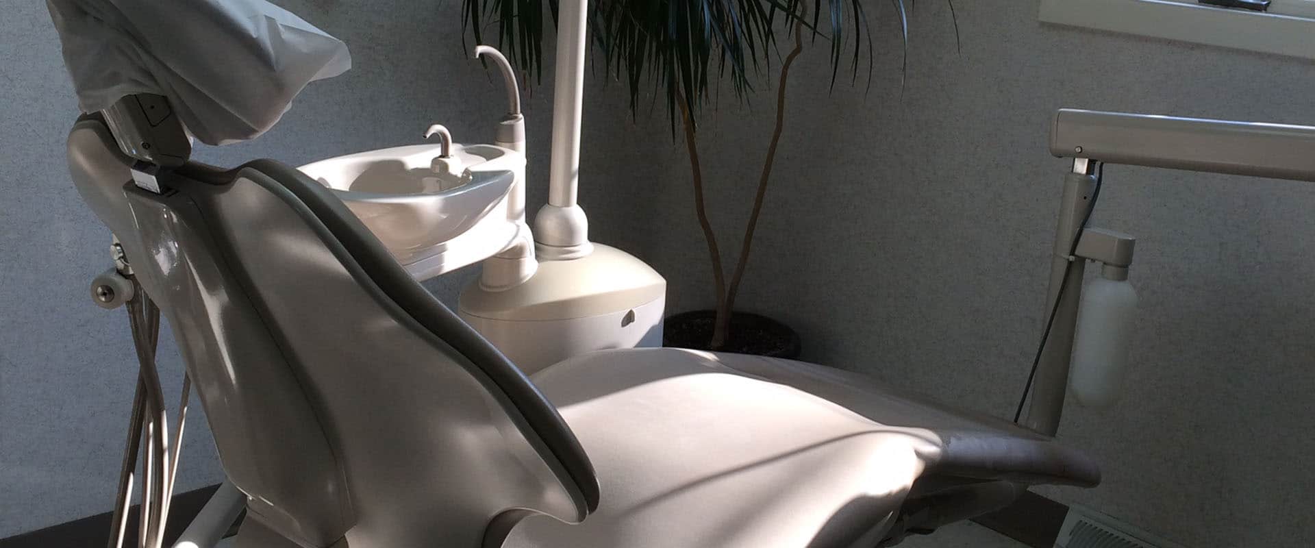 Sedation Dentistry for Anxious Patients