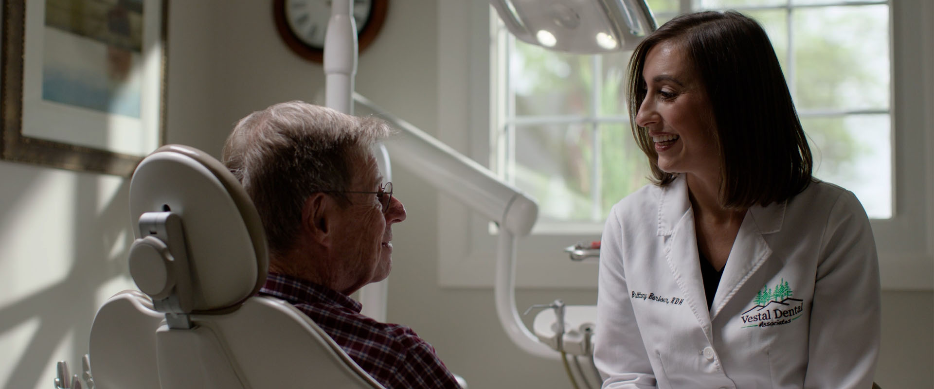 What to Expect at Your First Dental Visit: A Guide for New Patients in Greater Binghamton