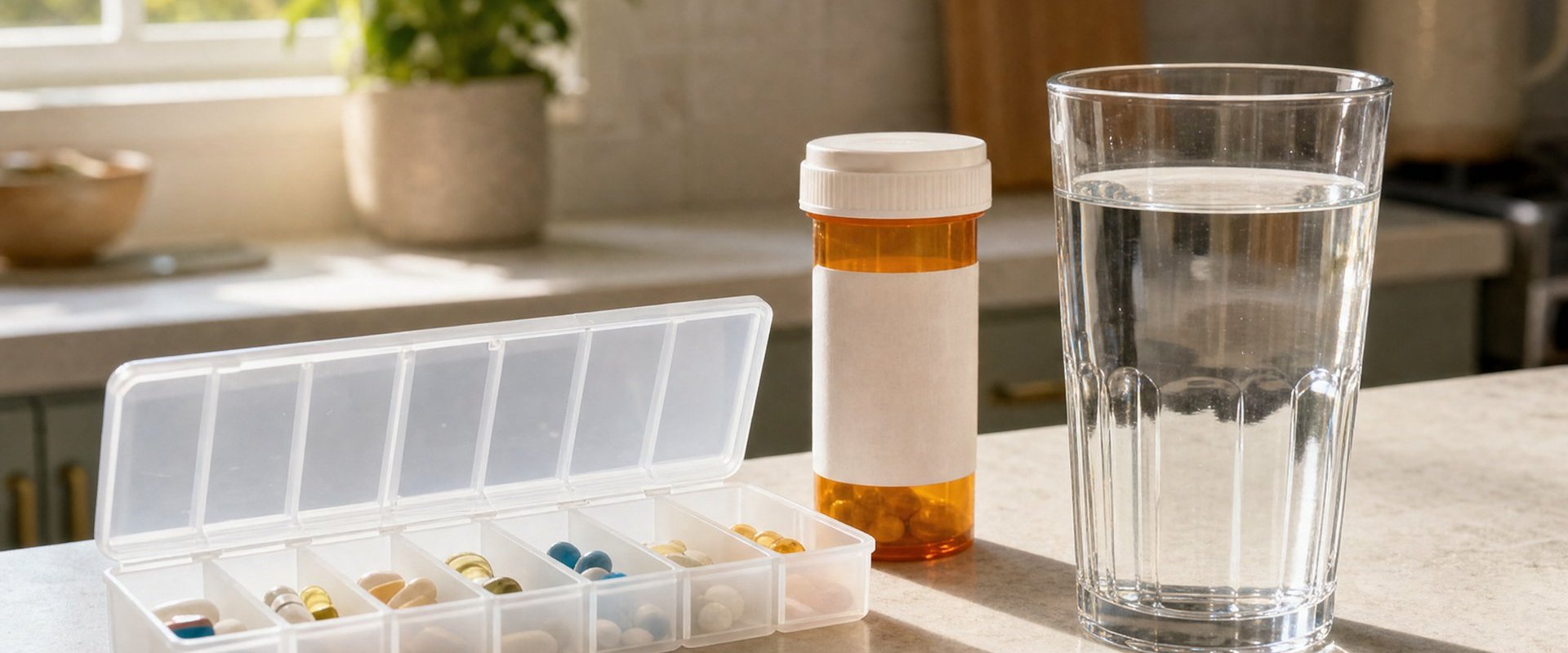 The Medications in Your Cabinet May Be Damaging Your Teeth: Understanding Dry Mouth and Decay Risk