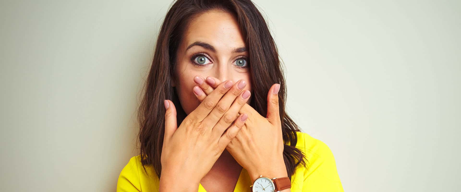 Mouth Breathing and Your Overall Health