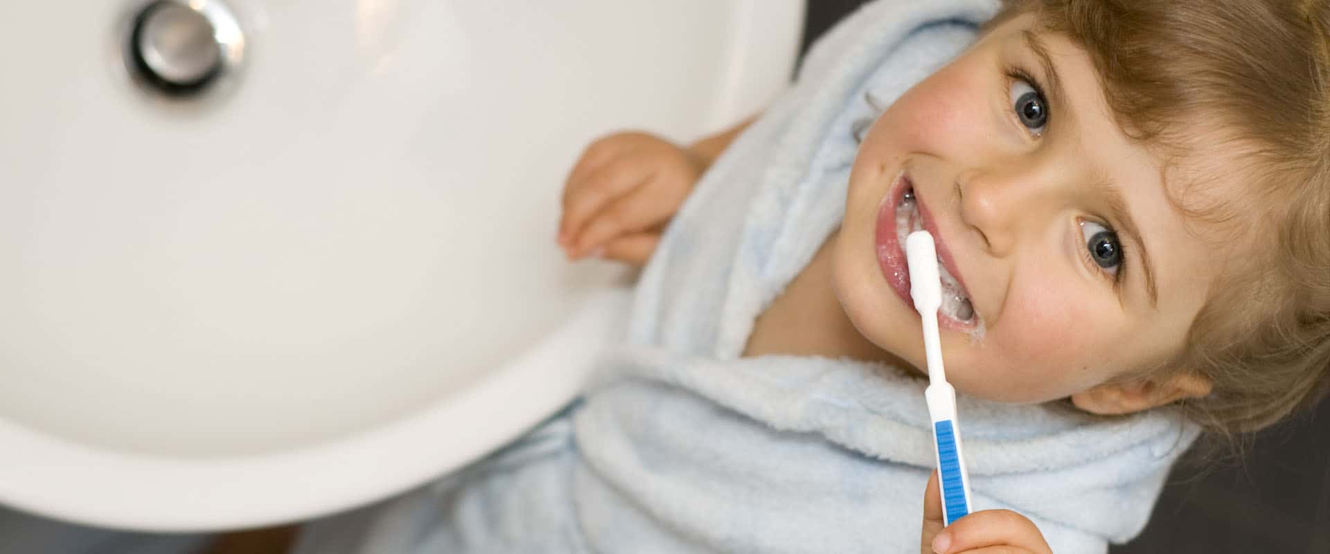 Encouraging Good Oral Health for Your Children