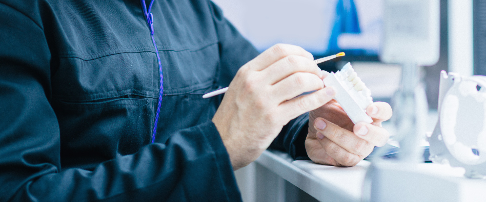 When Do You Need a Prosthodontist? 5 Signs It's Time for Specialized Care