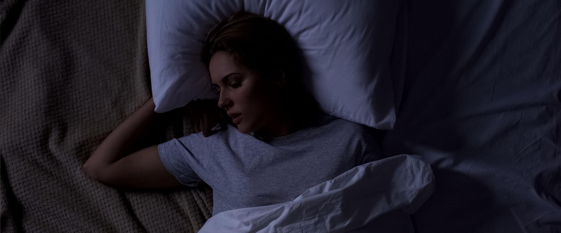 Sleep Apnea and Your Dentist - Your First Line of Defense