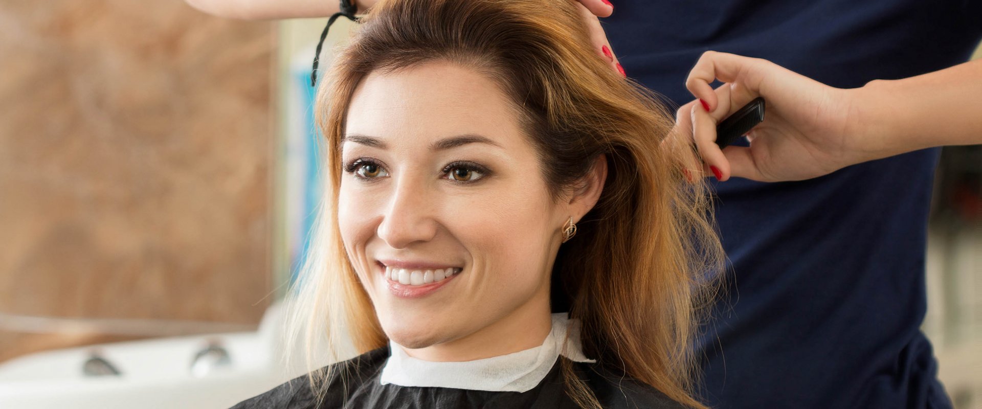 Spring Into Your Best Smile: Is Direct Bonding Right for You?