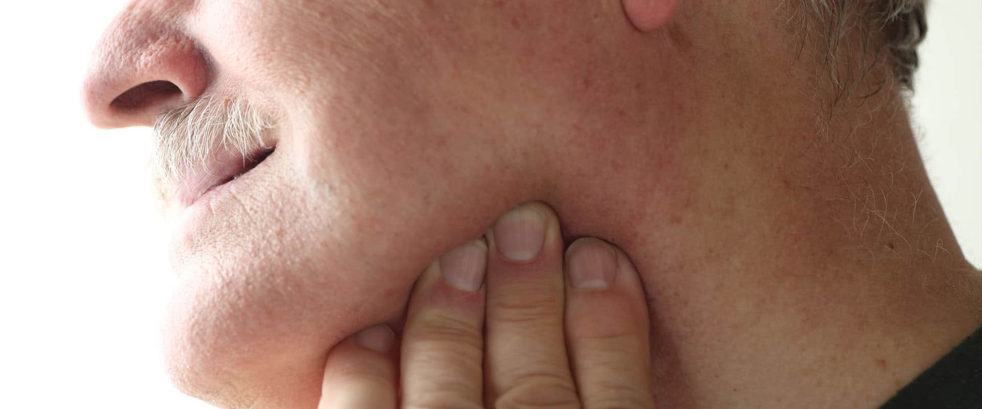 How TMJ Might be Affecting You and How You can Find Relief