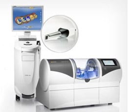 CEREC Dental Technology