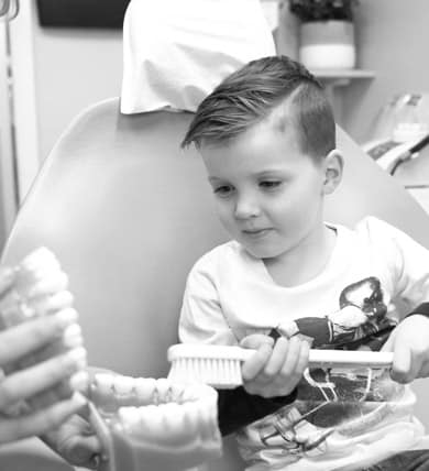 Vestal Dental Experience