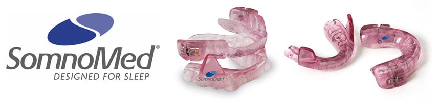 somnodent sleep apnea solution