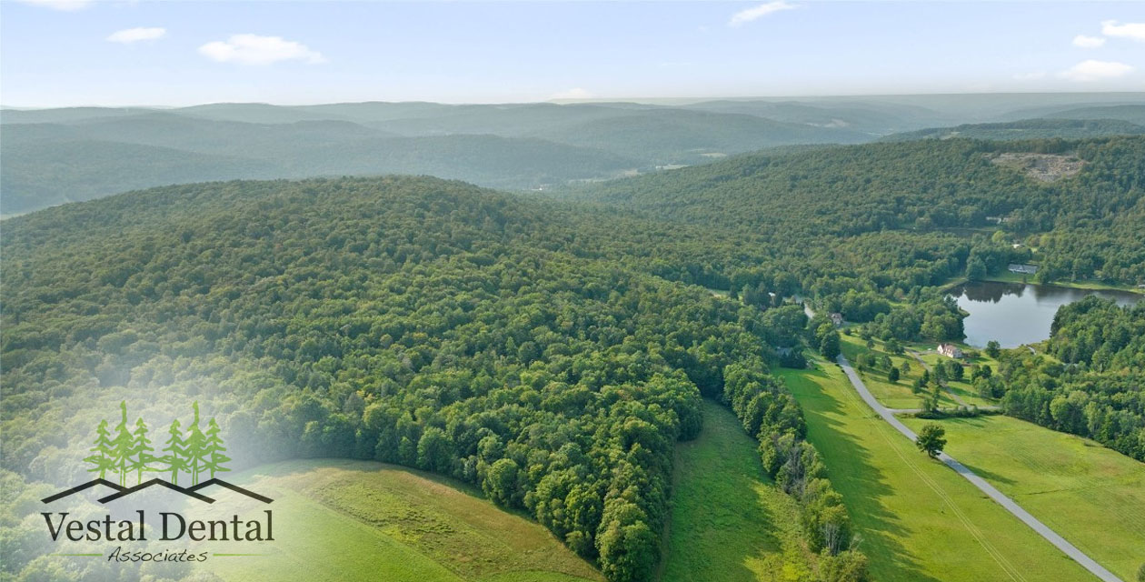 Expert Dental Implant Services Serving Choconut Township Since 1955