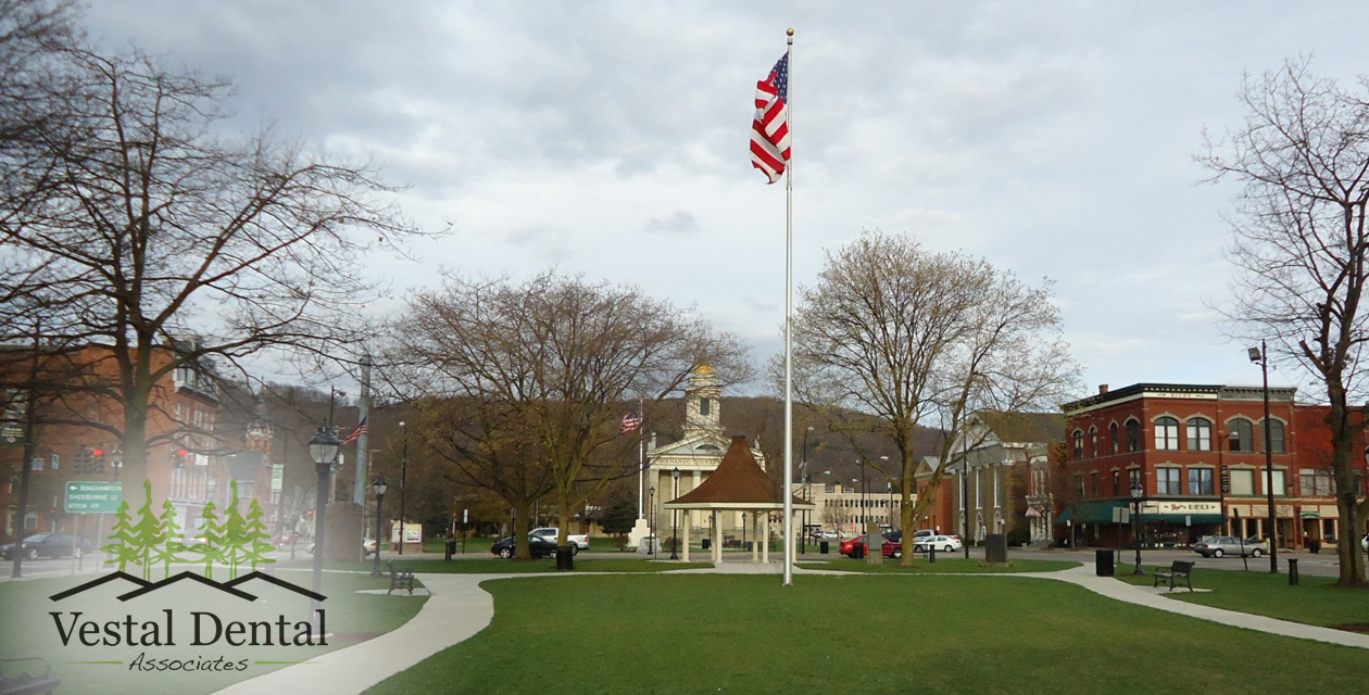 Dental Implant Specialists Near Norwich NY