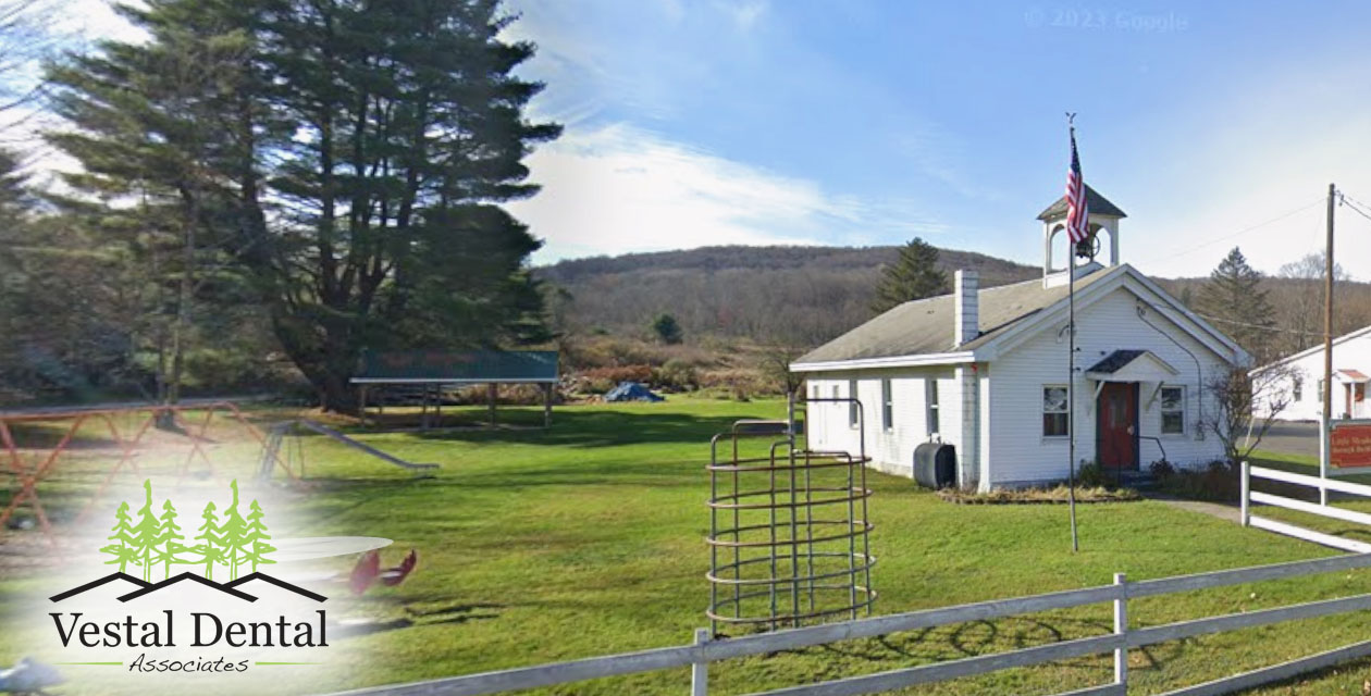 Dentist Near Little Meadows PA | Dental Implant Specialist