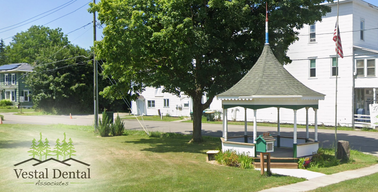 Expert Dental Implant Services Serving Maine NY