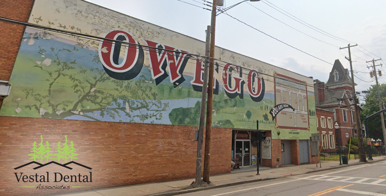Trusted Dental Experts Serving Owego Residents Since 1955