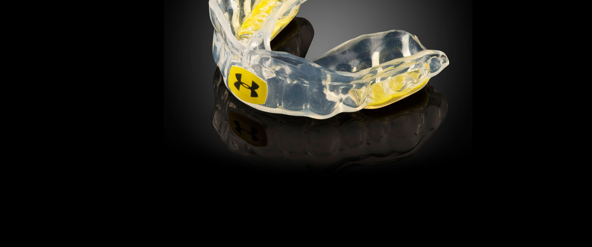 under armor mouth guard