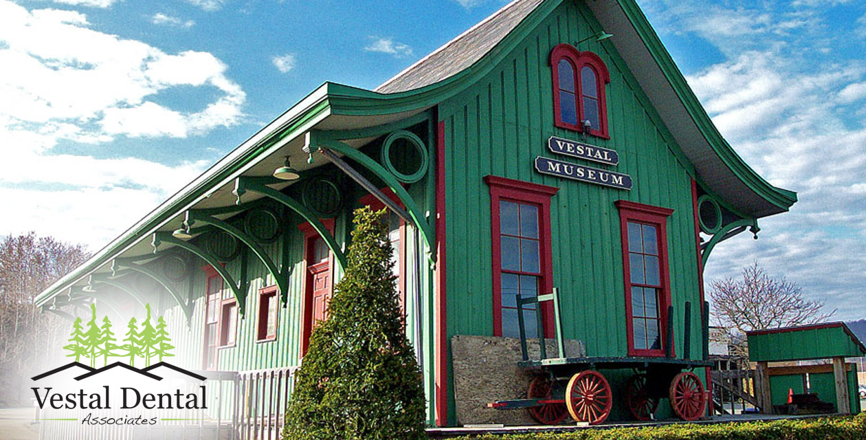 Vestal NY Dental Implant Specialists
