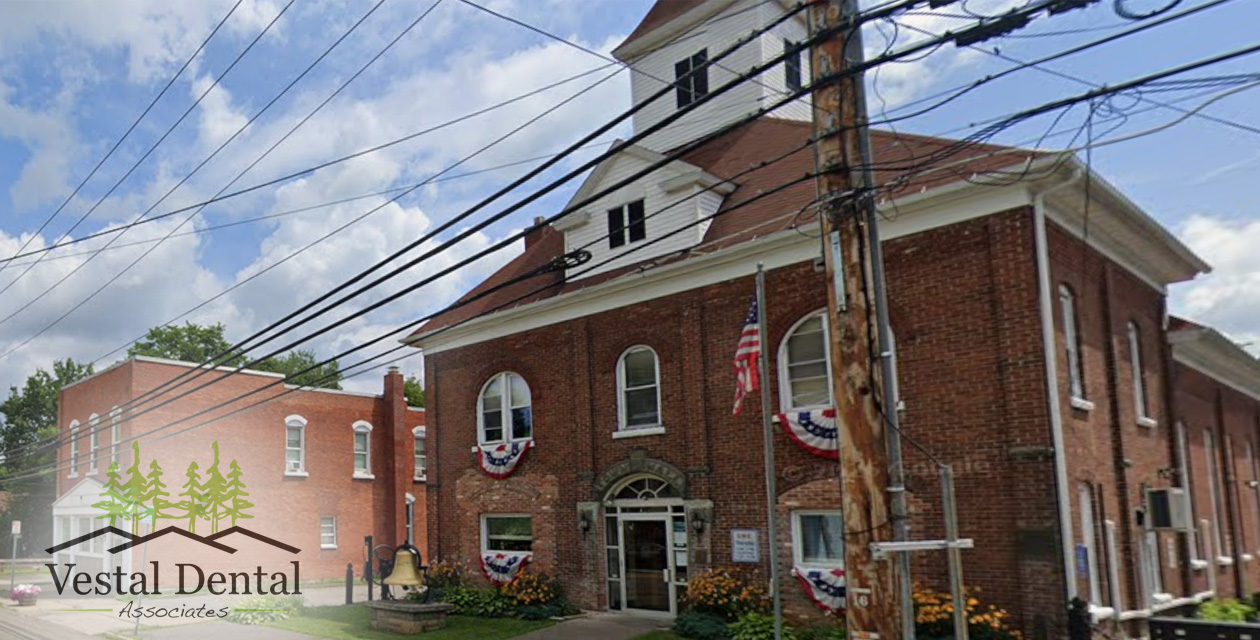 Windsor NY Dental Implants & Dental Care