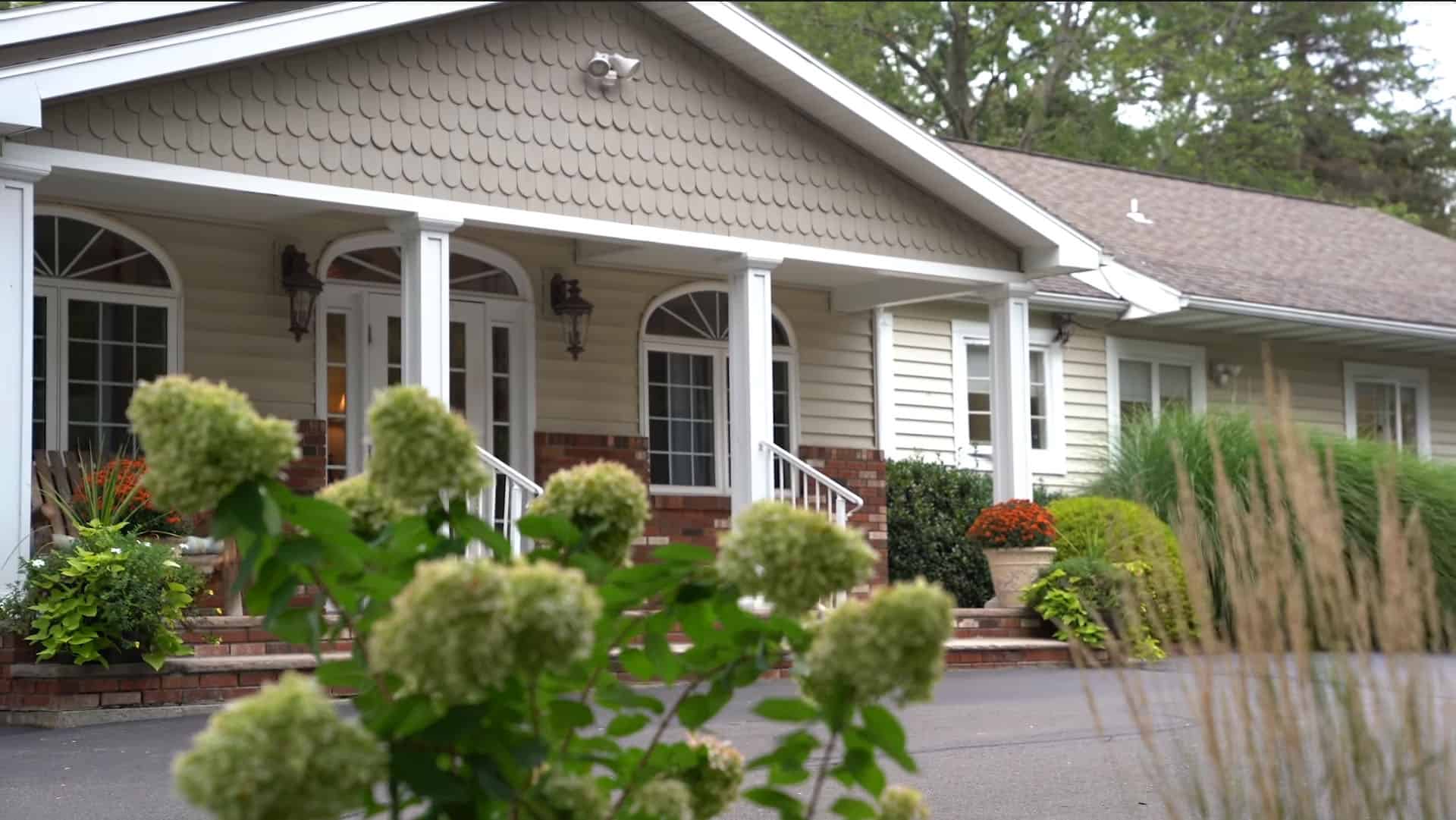 Vestal Park Nursing Home Binghamton Ny Homemade Ftempo